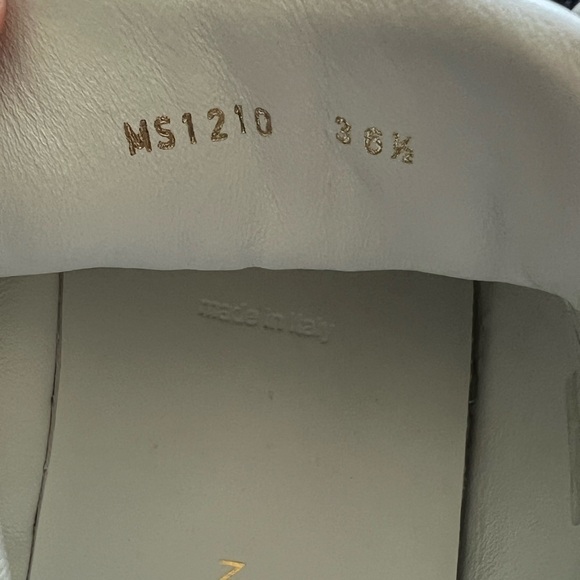 Louis vuitton 1854 sneakers - Picture 4 of 8